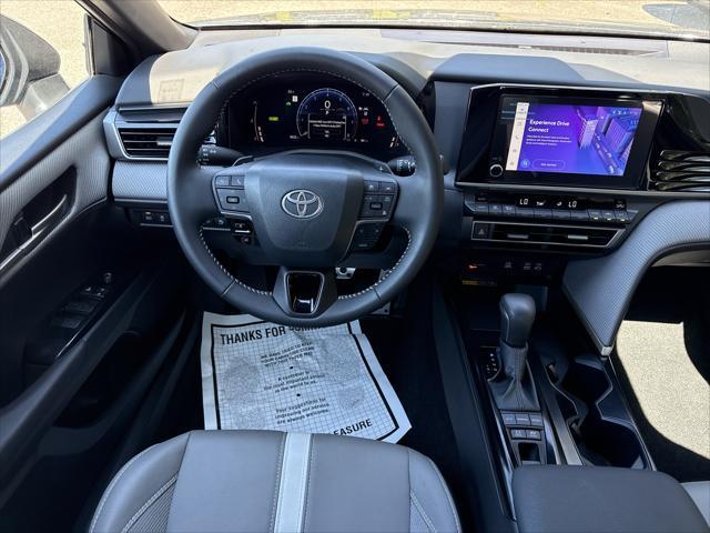 2026 Toyota Camry - $32,898
