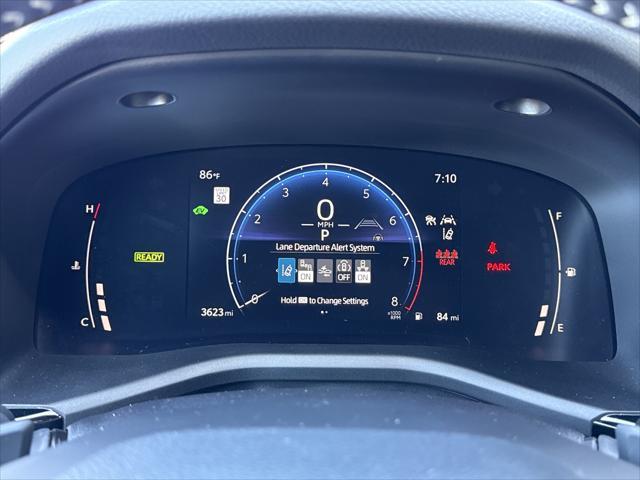 2026 Toyota Camry - $32,898
