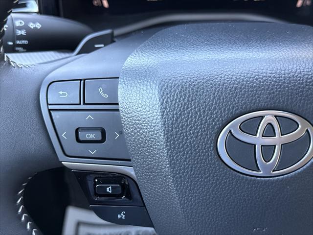 2026 Toyota Camry - $32,898