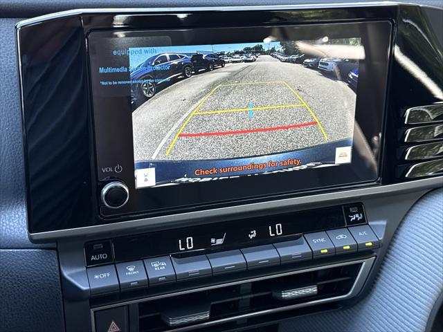 2026 Toyota Camry - $32,898
