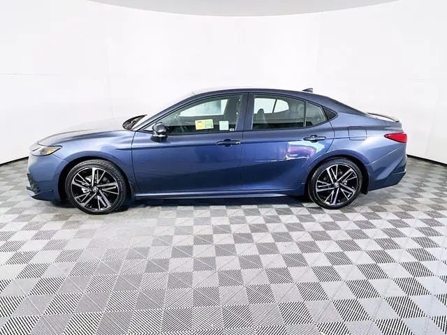 2026 Toyota Camry - $37,900