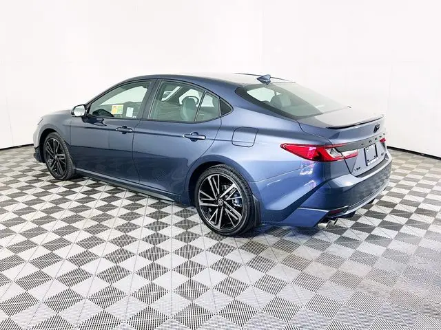 2026 Toyota Camry - $37,900
