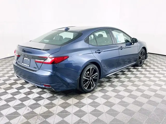 2026 Toyota Camry - $37,900