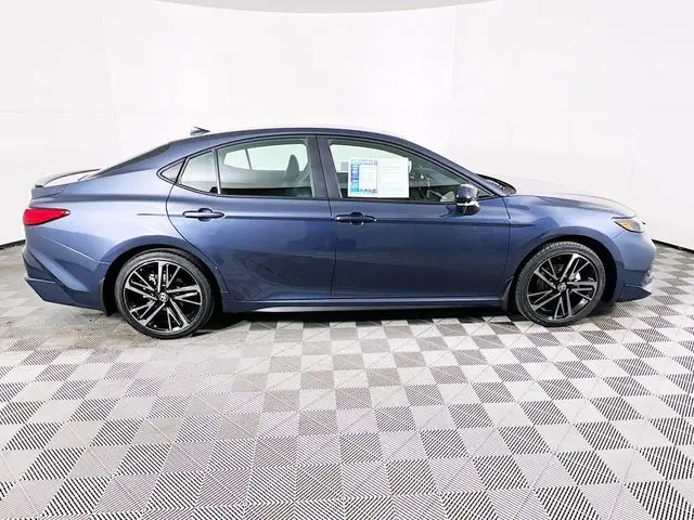 2026 Toyota Camry - $37,900