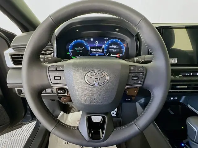 2026 Toyota Camry - $37,900