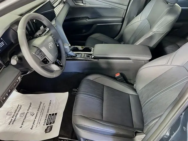 2026 Toyota Camry - $37,900