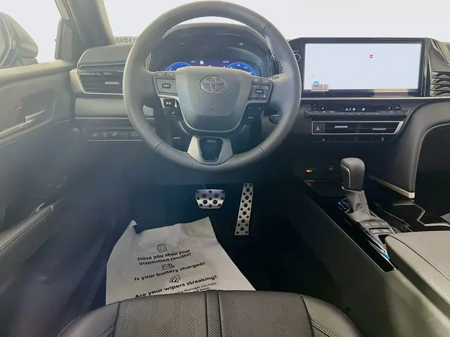2026 Toyota Camry - $37,900