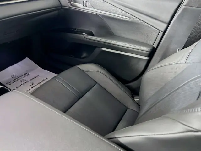2026 Toyota Camry - $37,900