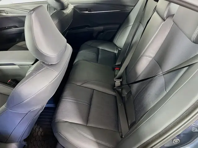 2026 Toyota Camry - $37,900