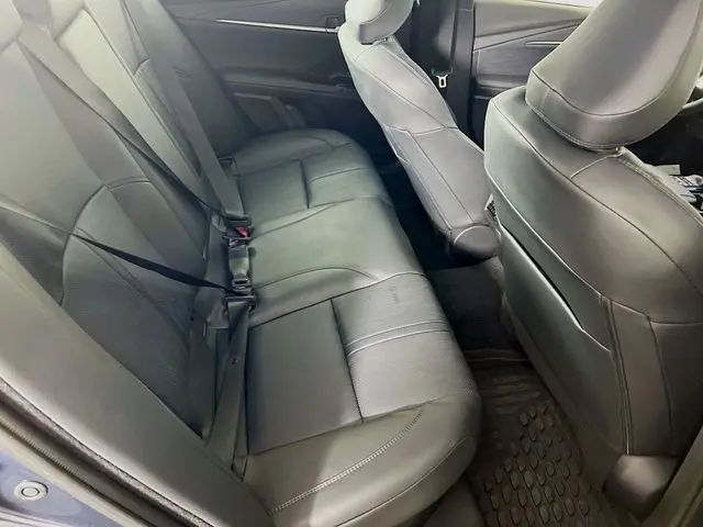 2026 Toyota Camry - $37,900