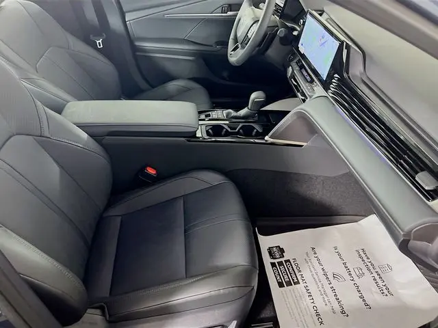 2026 Toyota Camry - $37,900