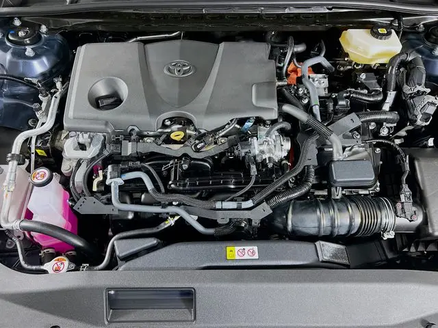 2026 Toyota Camry - $37,900