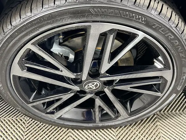 2026 Toyota Camry - $37,900