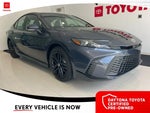 2026 Camry Thumbnail 7