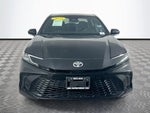 2025 Camry Thumbnail 2