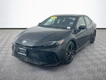 2025 Camry Thumbnail 3