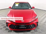 2025 Camry Thumbnail 2
