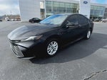 2025 Camry Thumbnail 4