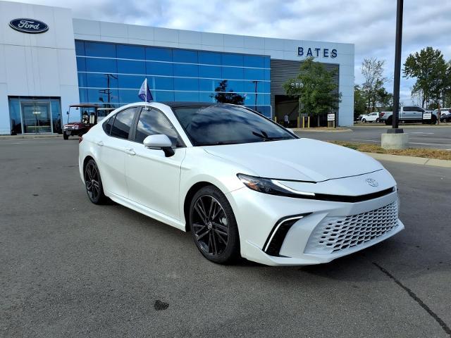 2025 Toyota Camry - $35,787