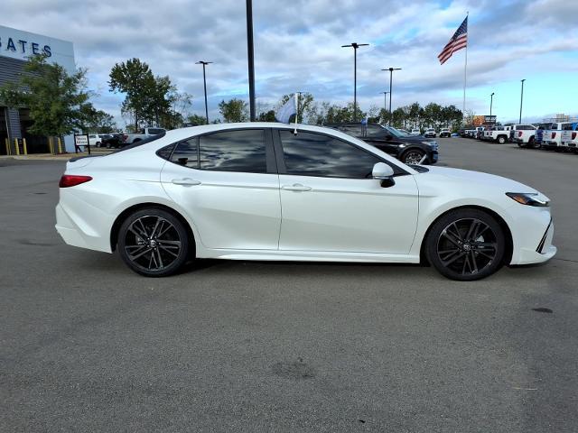 2025 Toyota Camry - $35,787