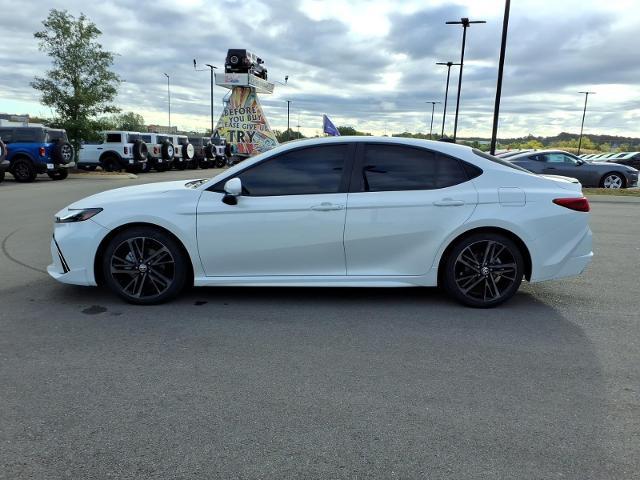 2025 Toyota Camry - $35,787