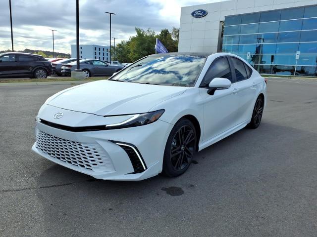 2025 Toyota Camry - $35,787