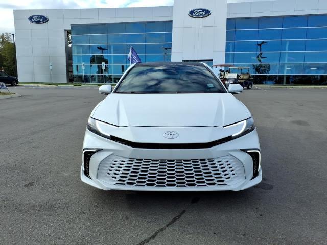 2025 Toyota Camry - $35,787