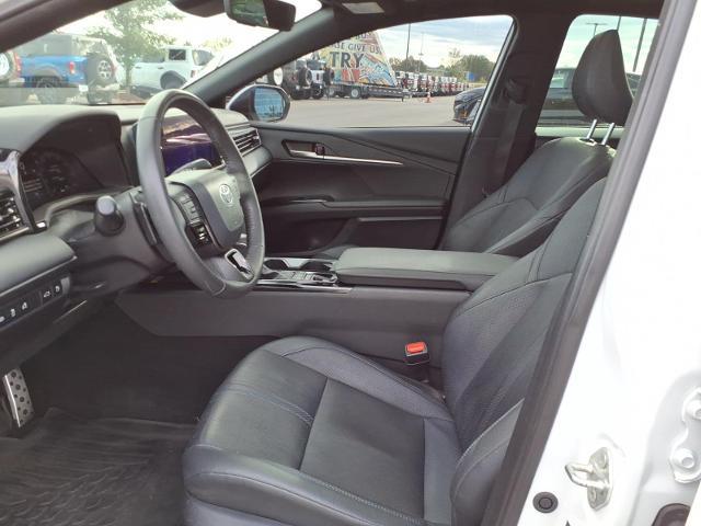 2025 Toyota Camry - $35,787