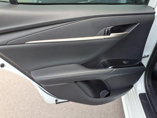 2025 Toyota Camry - $35,787