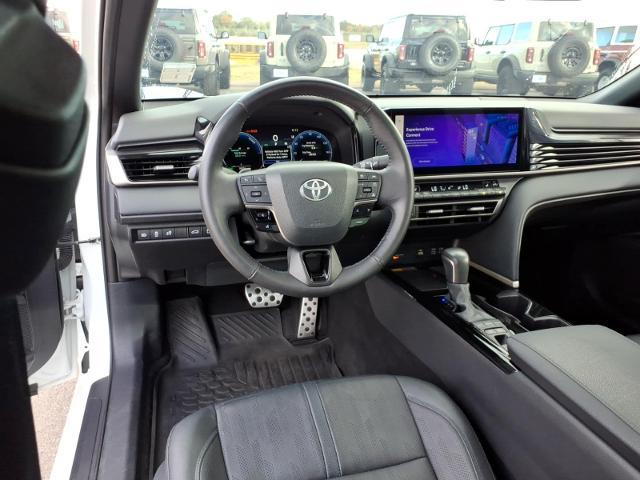 2025 Toyota Camry - $35,787