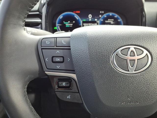2025 Toyota Camry - $35,787