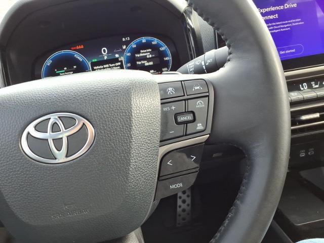 2025 Toyota Camry - $35,787