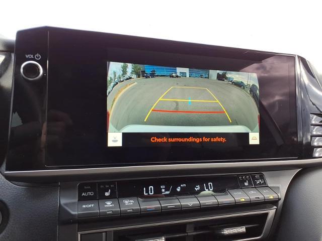 2025 Toyota Camry - $35,787