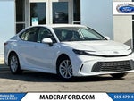 2025 Camry Thumbnail 1