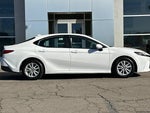 2025 Camry Thumbnail 3