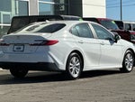2025 Camry Thumbnail 4