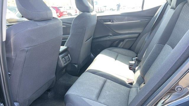 Preowned 2025 Toyota Camry SE for Sale