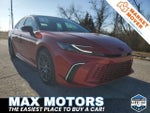 2025 Camry Thumbnail 1