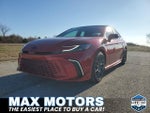 2025 Camry Thumbnail 9