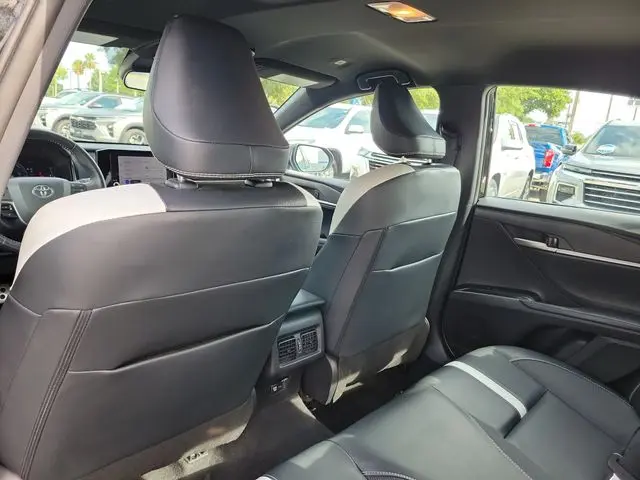 2025 Toyota Camry - $26,959