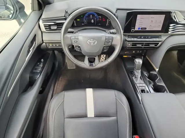 2025 Toyota Camry - $26,959