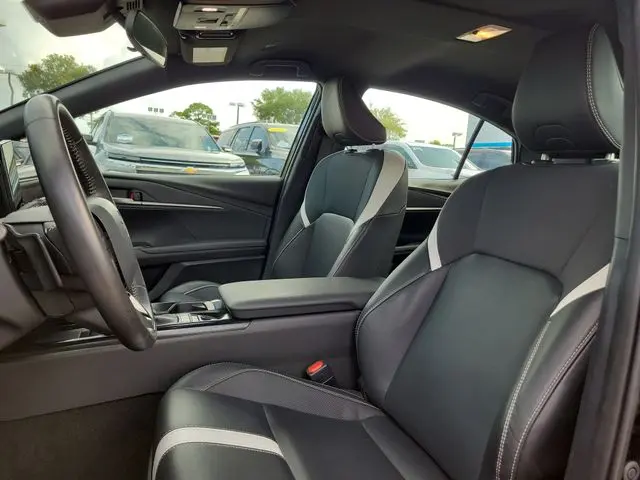 2025 Toyota Camry - $26,959