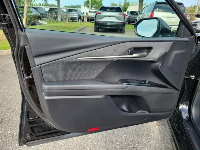 2025 Toyota Camry - $26,959