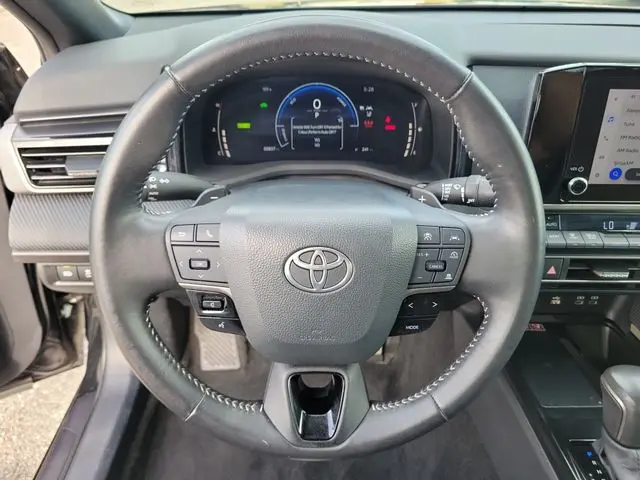 2025 Toyota Camry - $26,959