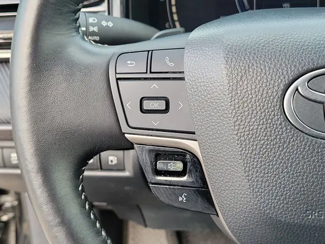 2025 Toyota Camry - $26,959