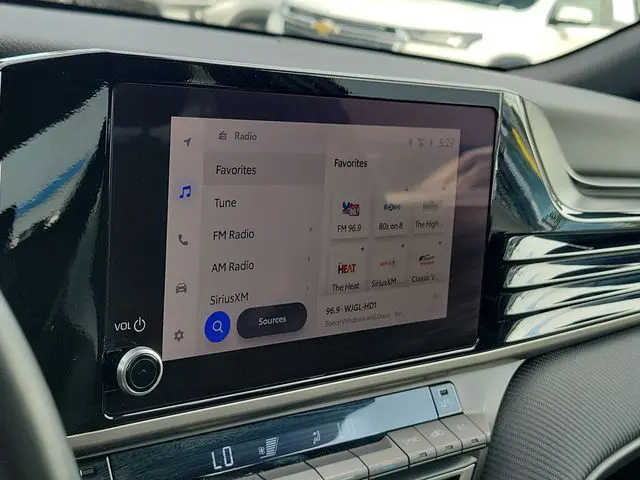 2025 Toyota Camry - $26,959