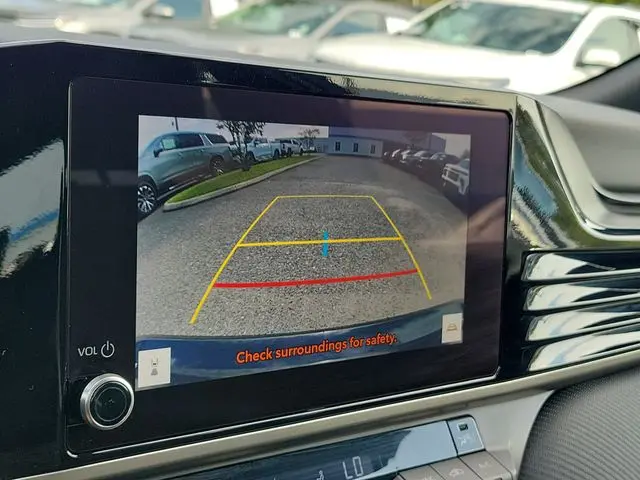2025 Toyota Camry - $26,959