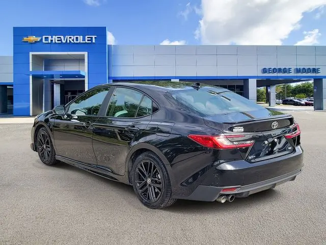 2025 Toyota Camry - $26,959