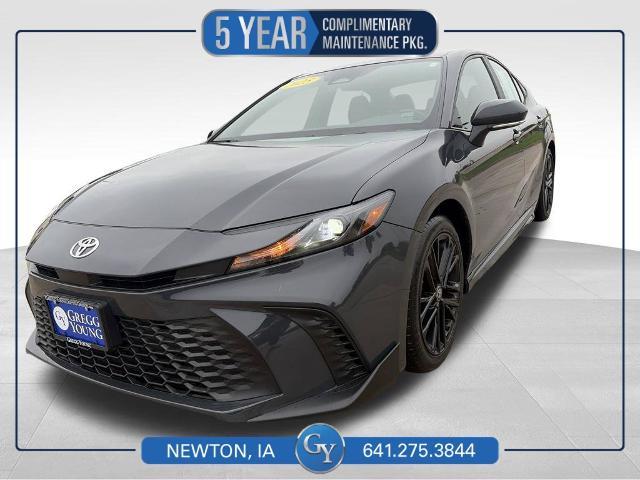 2025 Toyota Camry - $30,834