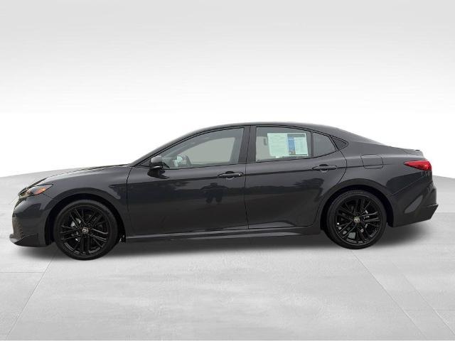 2025 Toyota Camry - $30,834